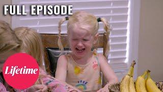 Child Needs STITCHES on Jo's FIRST DAY - Supernanny (S8, E2) | Full Episode | Lifetime