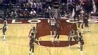 04/02/1983 NCAA National Semifinal:  ME1 Louisville Cardinals vs.  MW1 Houston Cougars