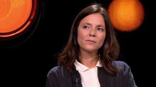 Justine Augier et les pouvoirs de la littérature