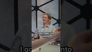 Siobhan Started Solving Brennan's Big Riddle Way Too Fast 