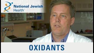 What Are Oxidants?