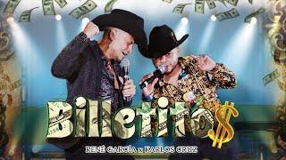 Billetitos - Rene Garcia ft Karlos Cruz