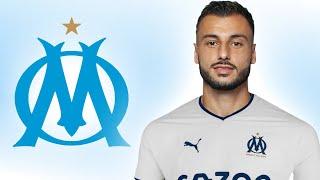 JONATHAN CLAUSS 2022 | Welcome To Olympique Marseille | Crazy Goals, Skills & Assists (HD)