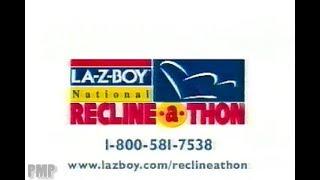 La-Z-Boy RECLINE-a-THON (2003)