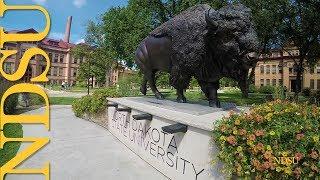 Experience North Dakota State University