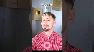 Tutorial for better transition#tiktok #tutorial