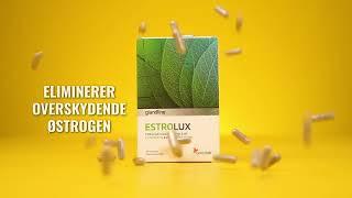 Sensilab DK - EstroLux - hormonbalance 2x