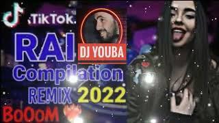 DJ YOUBA MEGA MIx RAI 2022