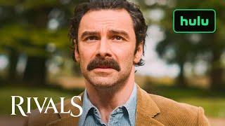 Rivals | Official Trailer | Hulu