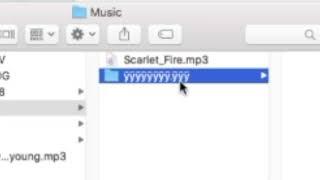 @DankPods finds the ÿÿÿÿÿÿÿÿ.ÿÿÿ folder after copying a song to an iMate MP3 player