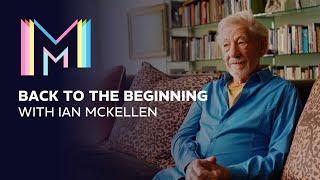 Ian McKellen on his craft, career, and legacy | Marquee TV