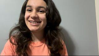 Dancing On Eggshells - Monologue - Megan Tovar