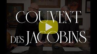 2022 Couvent des Jacobins Review