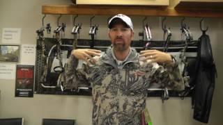 Bean Outdoors Review Sitka Timberline Jacket