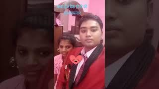 ajay Dubey