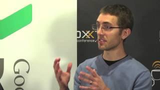 Devoxx 2012: Dart