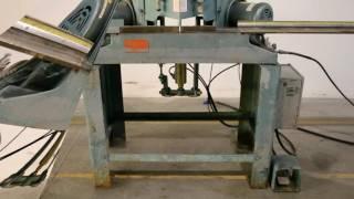 Pistorius MN-200 12" Double Miter Saw