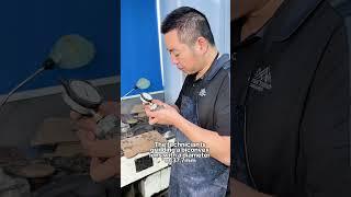 #optical #optics #lens #manufacturing #factory #factoryproduction