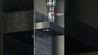 The Hidden Challenges of Drilling in CNC Machining #cncdrilling #cnc #cncmanufacturer