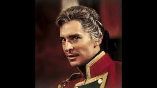 Jeremy Brett in "The Rivals"  .. Excerpts