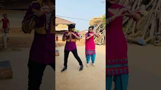 Bindass Kavya & Pravisht Mishra Dance Rehersal on Shaadi Kar Lenge Shoot  #shorts #ytshorts