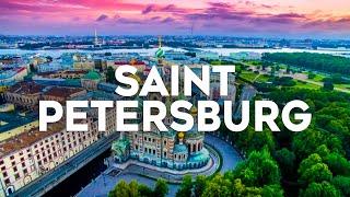 Top 10 Best Things to do in Saint Petersburg, Russia [Saint Petersburg Travel Guide 2024]