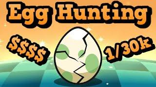 How To Hunt Rare Shinies In PokeMMO (Egg Hunting Guide)