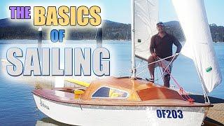 Learn How To SAIL!