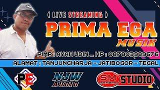 RIMA EGA LIVE KERTASARI-SURADADI-TEGAL 27  AGUSTUS 2019  SAMORA STUDIO