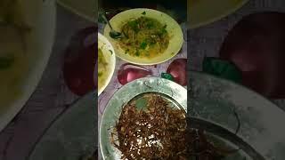 हलीम My favorite food  #shorts #short #viral #food #haleem