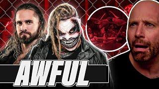 10 Wrestling Feuds That Ended WORSE Than I Ever Could’ve Imagine