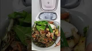 이거! 음식물처리 완전 끝판왕 입니다   #cooking #food #집밥