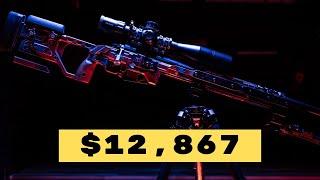 My $12,000 Precision Rifle Competition Set-Up | 2024