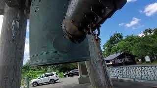 Temple,,big bell