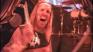 Iron Maiden Rock in Rio 2001 full concert Legendado