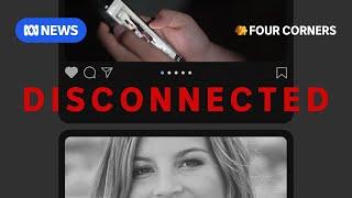 The deadly consequences of social media | Four Corners