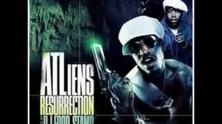 Outkast - ATLiens (Album Preview)