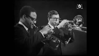 Clark Terry  & Bob Brookmeyer  - Straight No Chaser