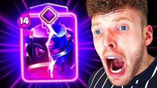 EVO-PEKKA TORNADO ist UNAUFHALTBAR... | Clash Royale Deutsch