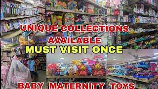 Buy Just born, Maternity and toys at best Quality and lowest prize in Pondicherry at Buds N Blooms