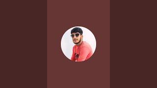 Ajay Sharma is live