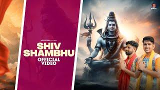 Shiv Shambhu (Out Now) Sandeep Matnora & Mahesh Nagar || New Bhole Song 2024