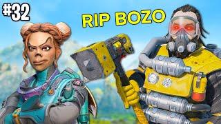 100 Ways To Die In Apex Legends