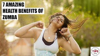 7 Amazing Health Benefits Of Zumba #zumba #LiveTipsMedia