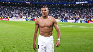 KYLIAN MBAPPÉ ESTÁ DE VOLTA!