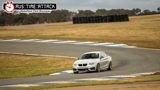 Aus Time Attack - BMW M235i 1.06.51 PB