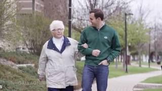 My Story  | Mike Gallagher for Congress