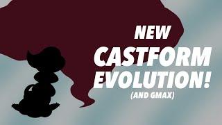 Let's Design a NEW Castform Evolution!