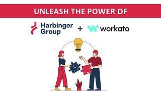 Harbinger + Workato: Blending Capabilities for Tech Stack Integration and Workflow Automation