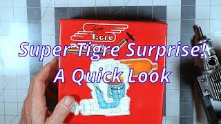 Super Tigre Surprise A Quick Look